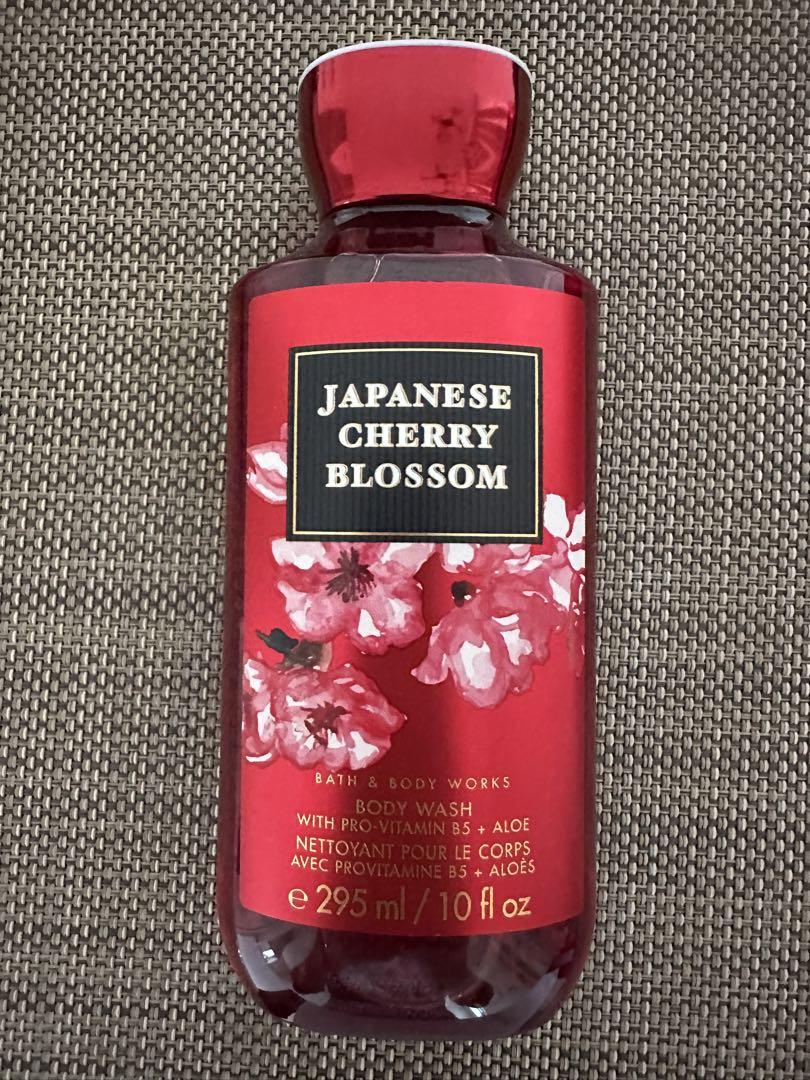 Bath & body works シャワージェル スクラブ　ハンドクリーム