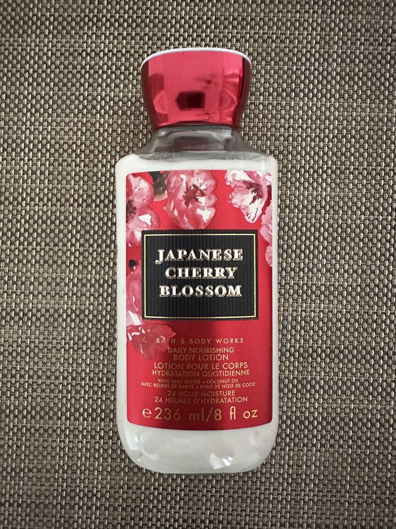 Bath & body works シャワージェル スクラブ　ハンドクリーム