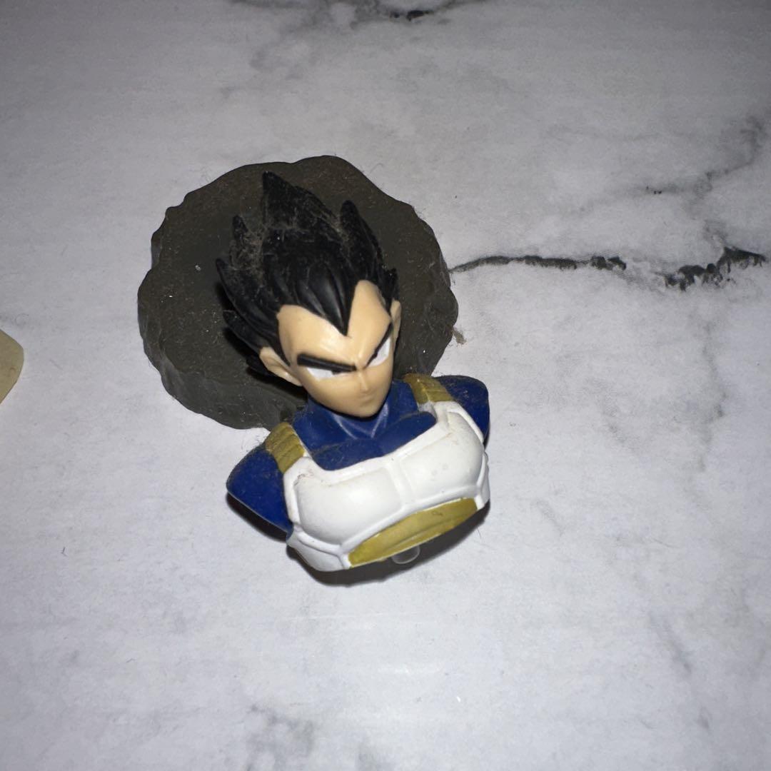 バンダイ 新世紀エヴァンゲリオン ポートレイツ10 ノーマル 5点
