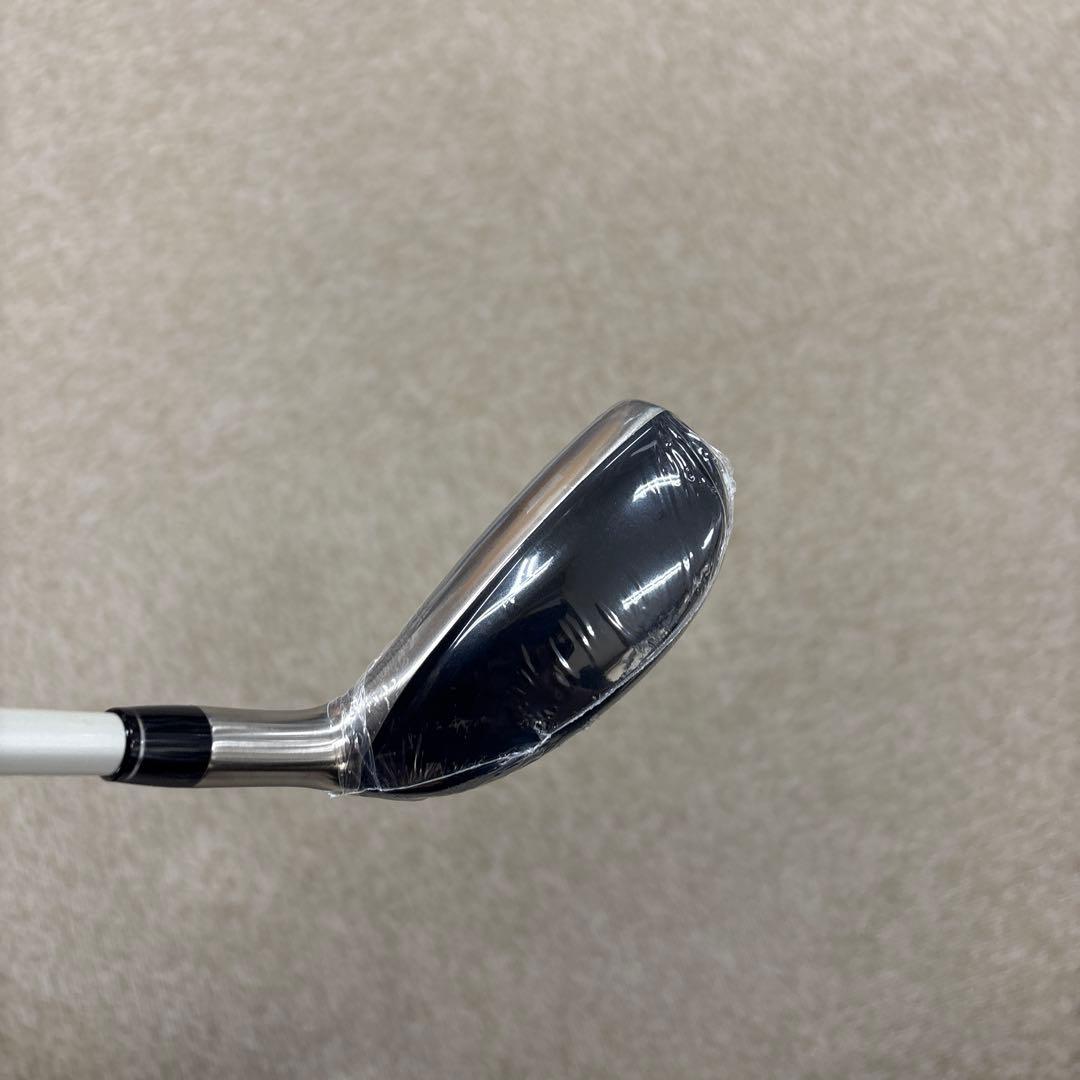 RomaRo Chapter2 i5 28° Sシャフト No.150