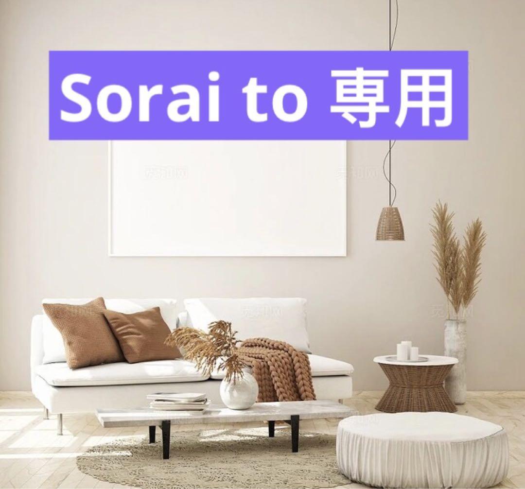 Sorai to