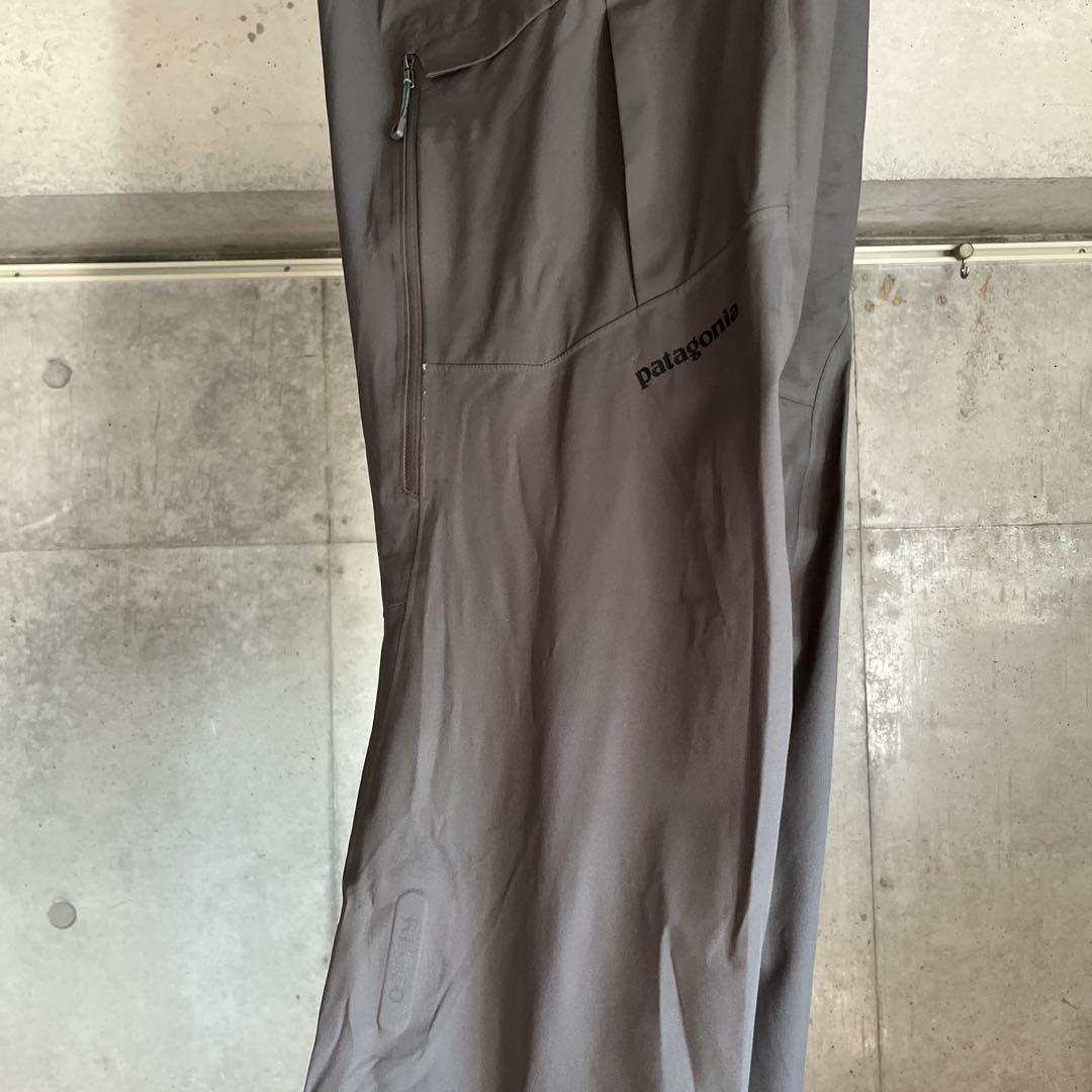 スキー patagonia Reconnaissance pants FGE