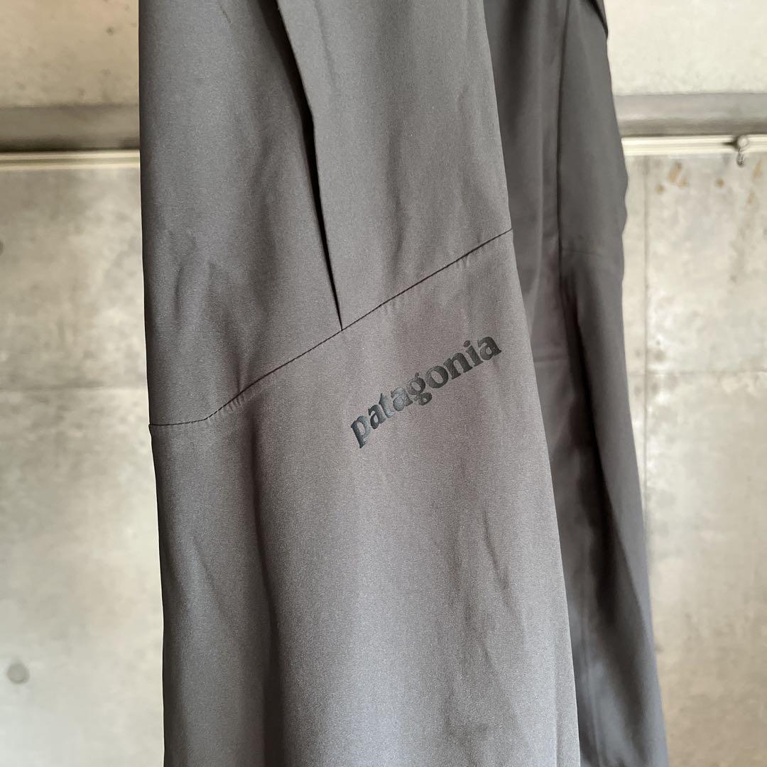 スキー patagonia Reconnaissance pants FGE
