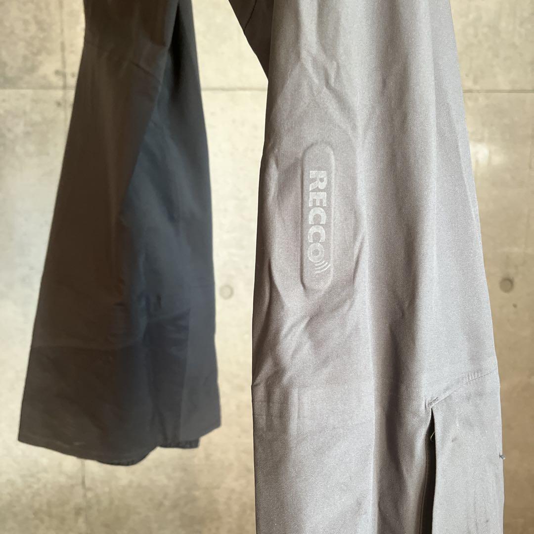 スキー patagonia Reconnaissance pants FGE