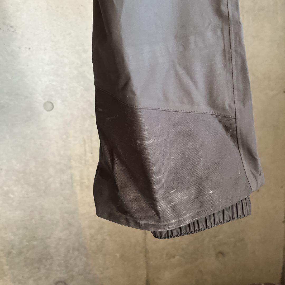 スキー patagonia Reconnaissance pants FGE