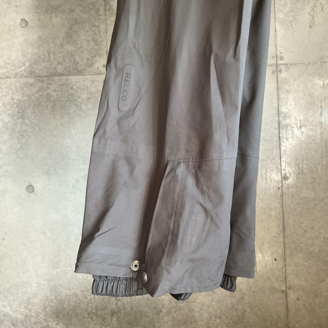 スキー patagonia Reconnaissance pants FGE