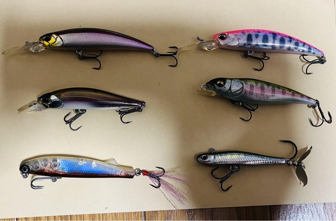 釣り