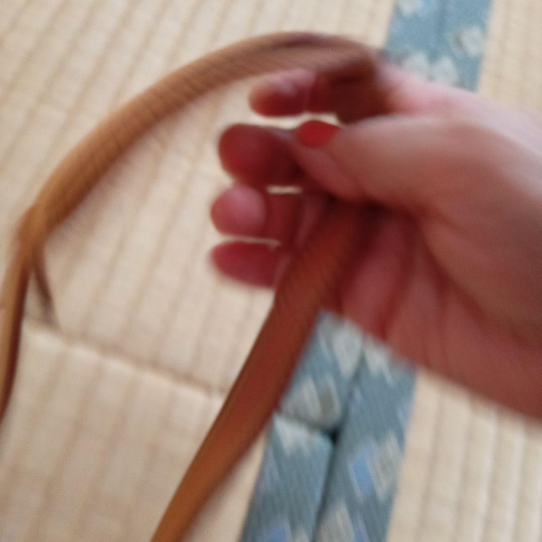 ルイヴィトンミニショルダーバックヴィンテージ