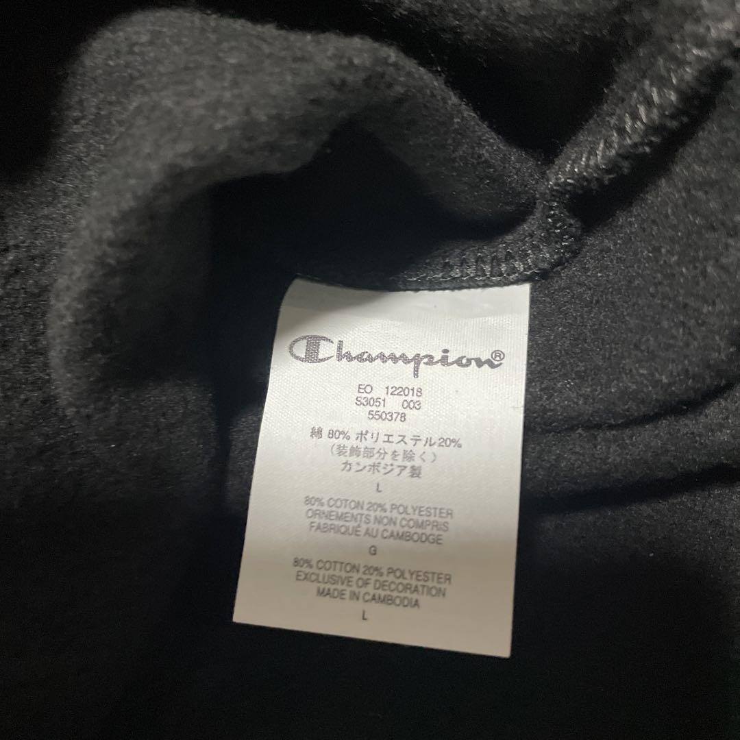 トップス Supreme Champion Chome  Chewneck L