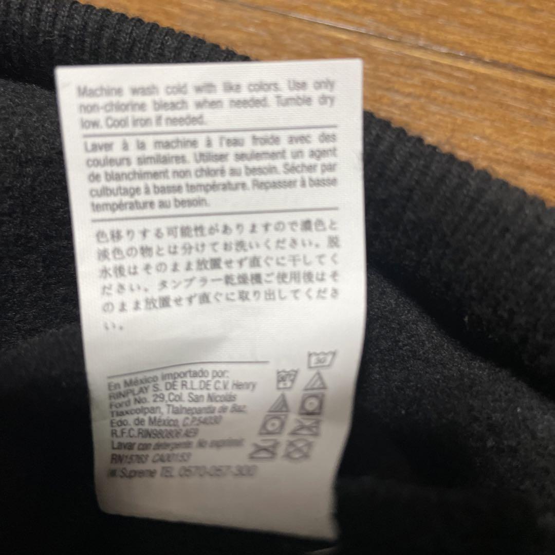 トップス Supreme Champion Chome  Chewneck L