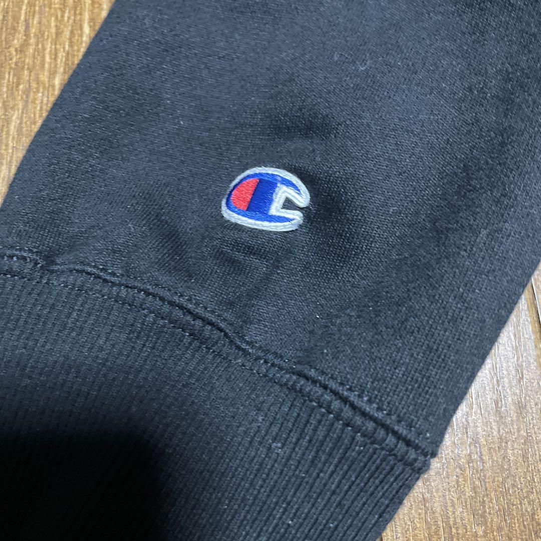 トップス Supreme Champion Chome  Chewneck L
