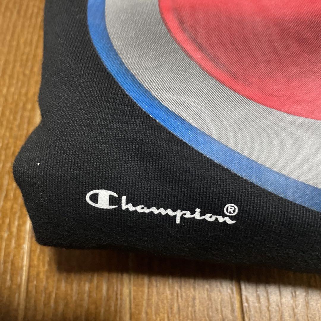 トップス Supreme Champion Chome  Chewneck L