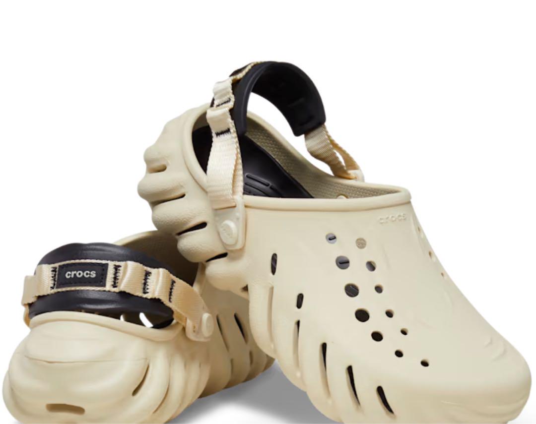 crocs エコークロッグ