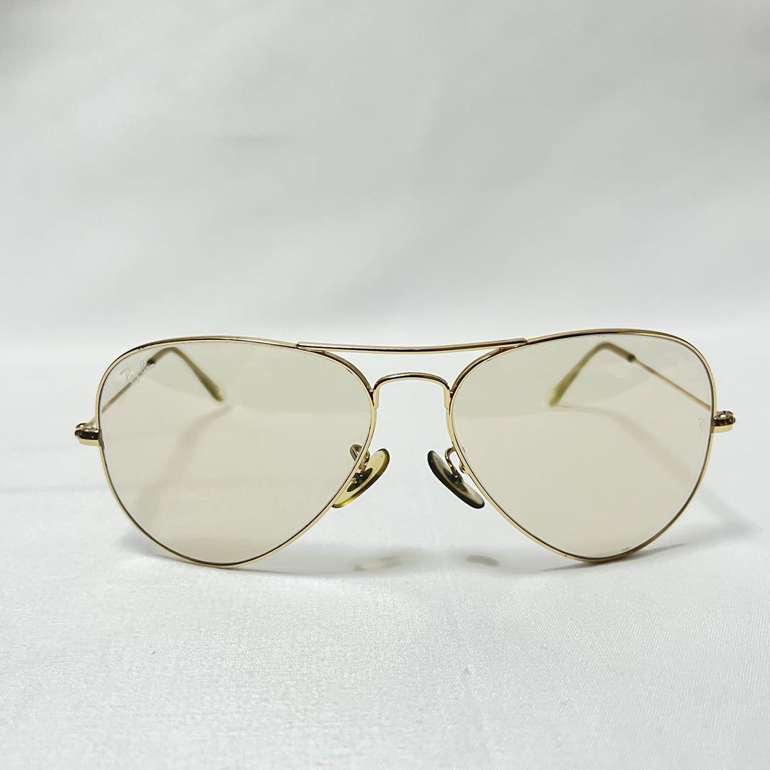 レイバン RB3025