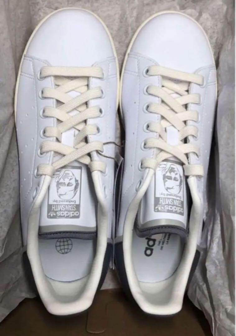 adidasアディダス スタンスミス 25.0㎝ Stan Smith 新品 画像10