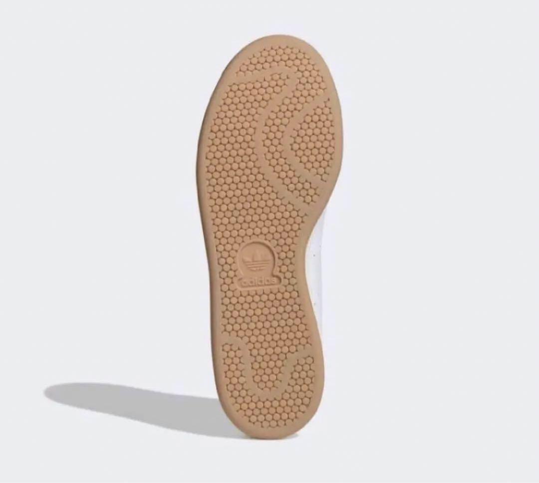 adidasアディダス スタンスミス 25.0㎝ Stan Smith 新品 画像3