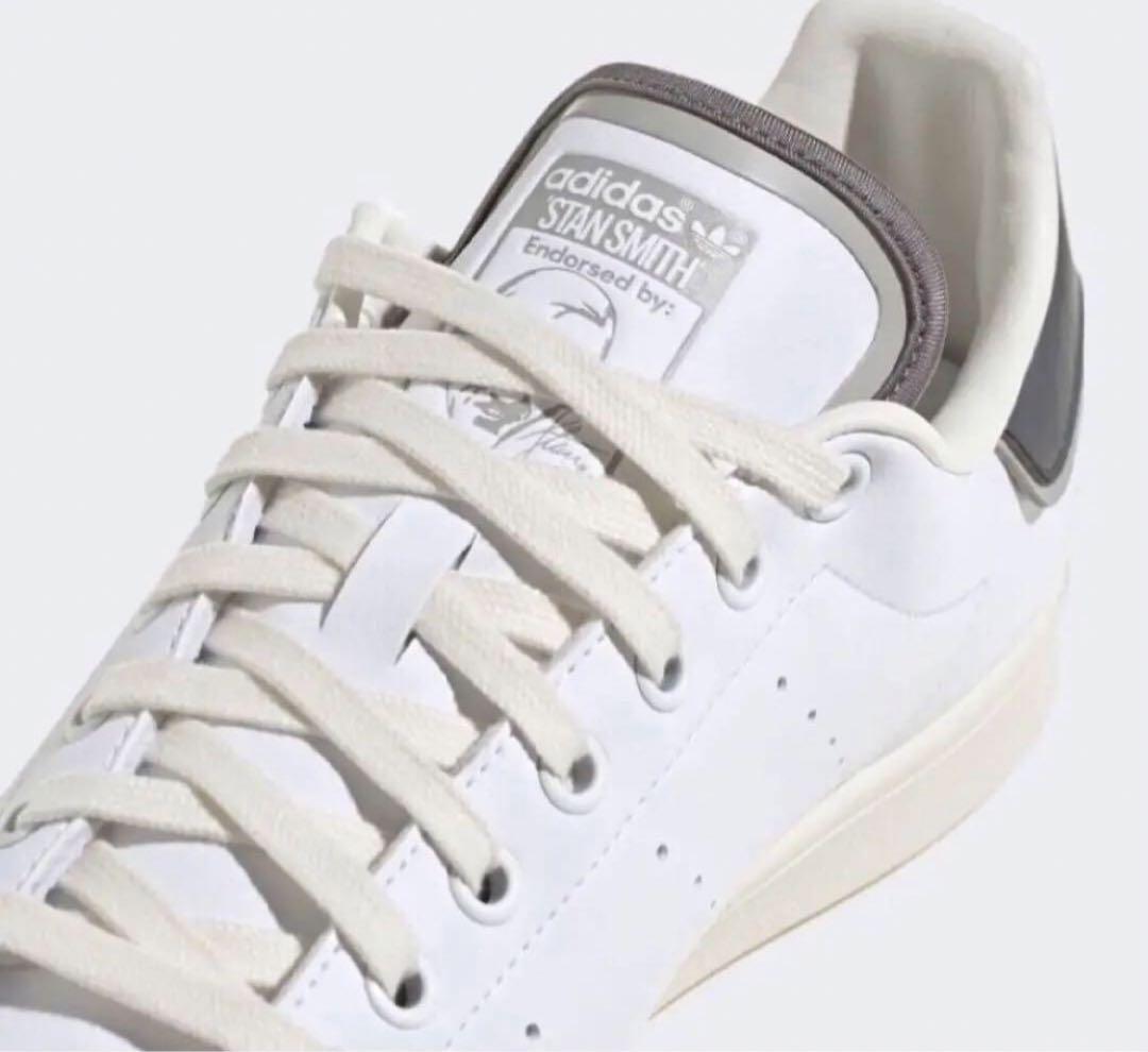 adidasアディダス スタンスミス 25.0㎝ Stan Smith 新品 画像6