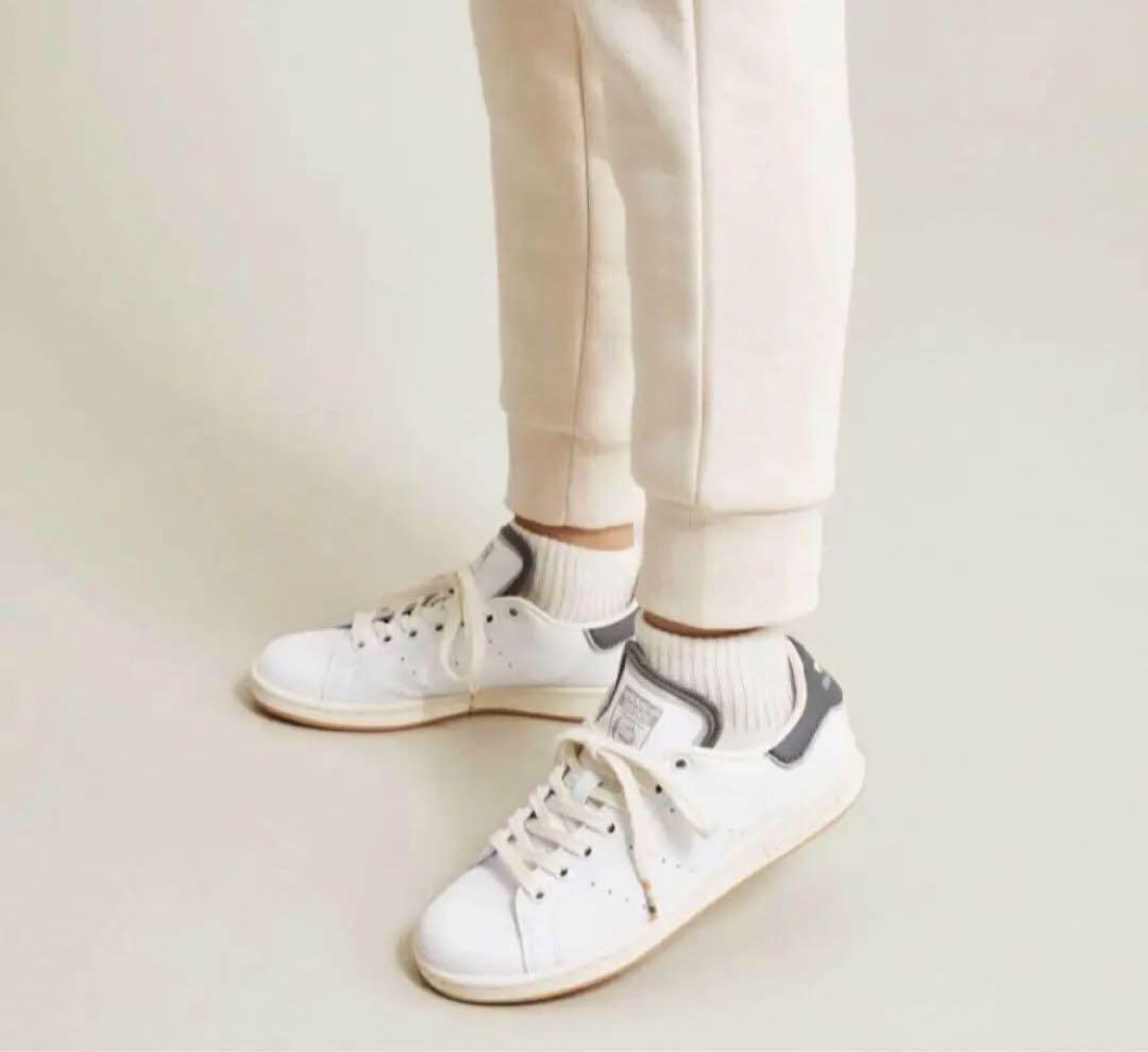 adidasアディダス スタンスミス 25.0㎝ Stan Smith 新品 画像8