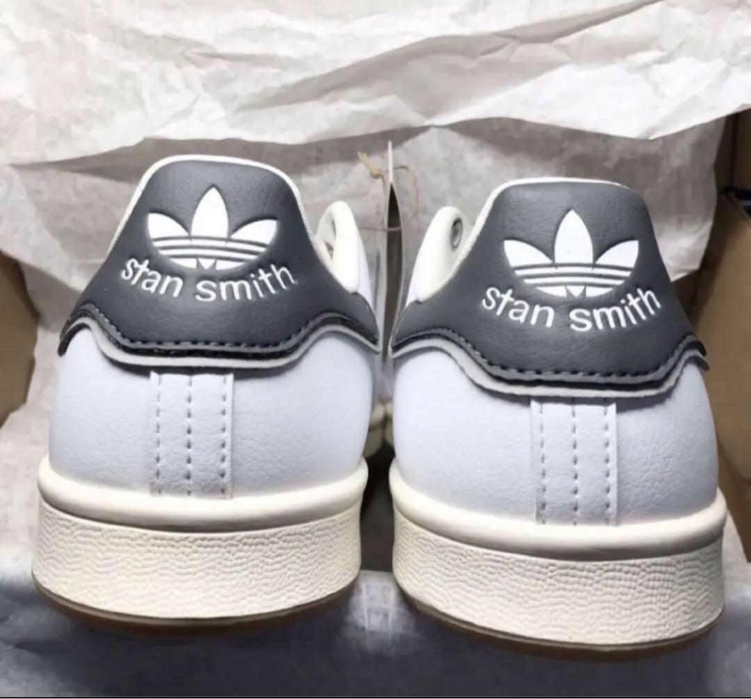 adidasアディダス スタンスミス 25.0㎝ Stan Smith 新品 画像9