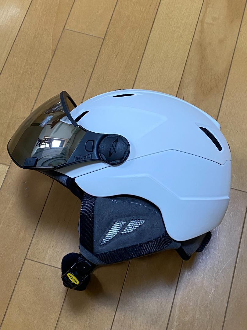 スキー ヘルメット CP〔シーピー〕