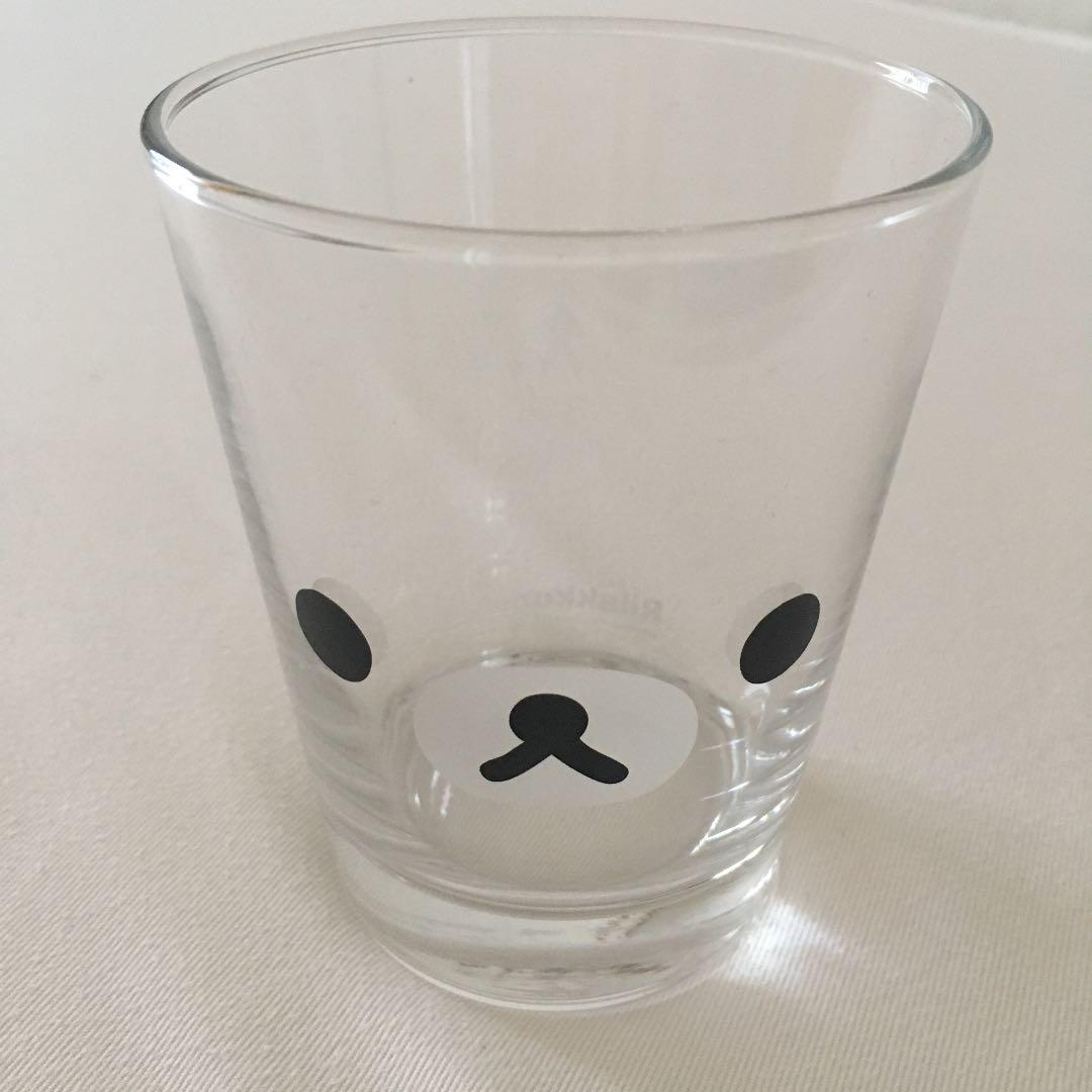 リラックマ グラス コップ 食器