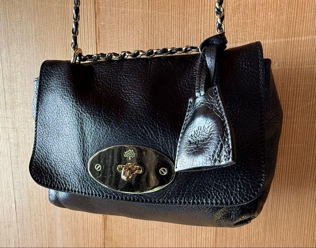 ベイズウォーター Bayswater（ハンドバッグ）｜Mulberry