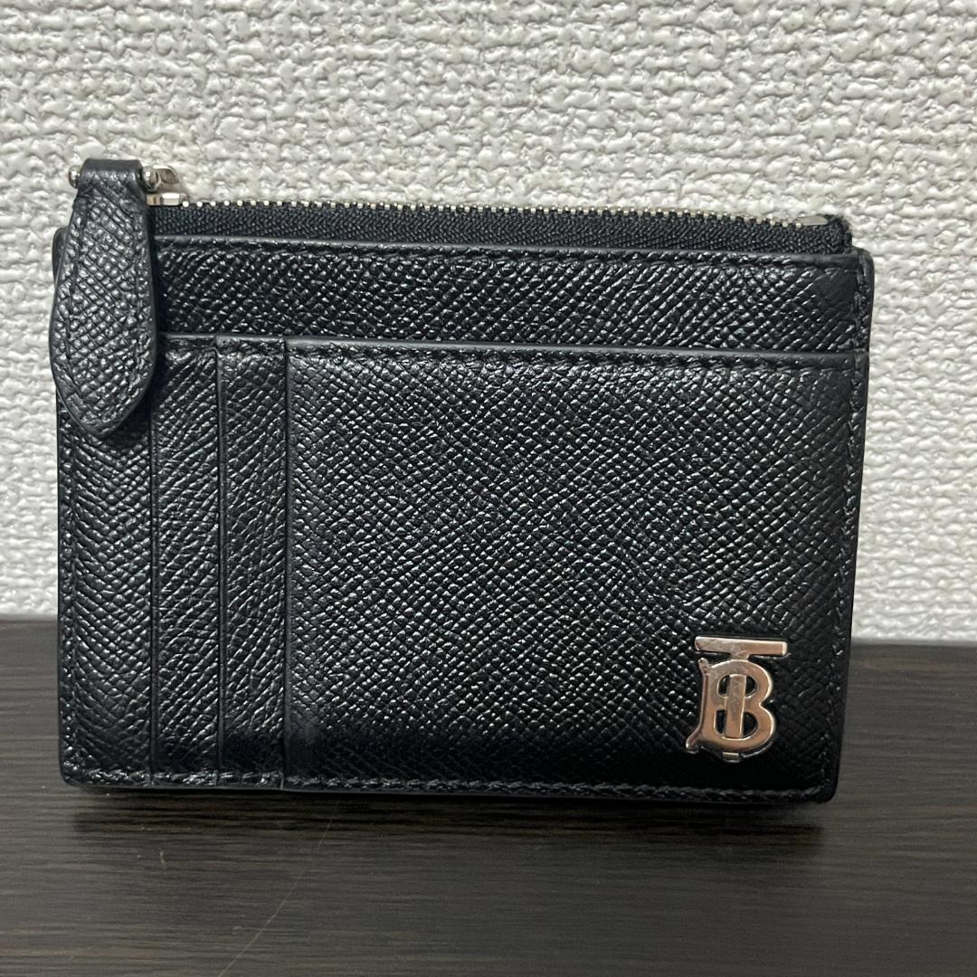 BURBERRY TBロゴ コインケース