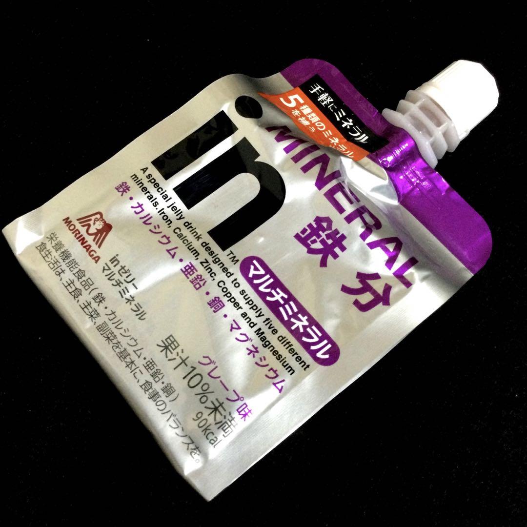 Qooゼリー飲料 inゼリー 食品お菓子詰め合わせまとめ売り