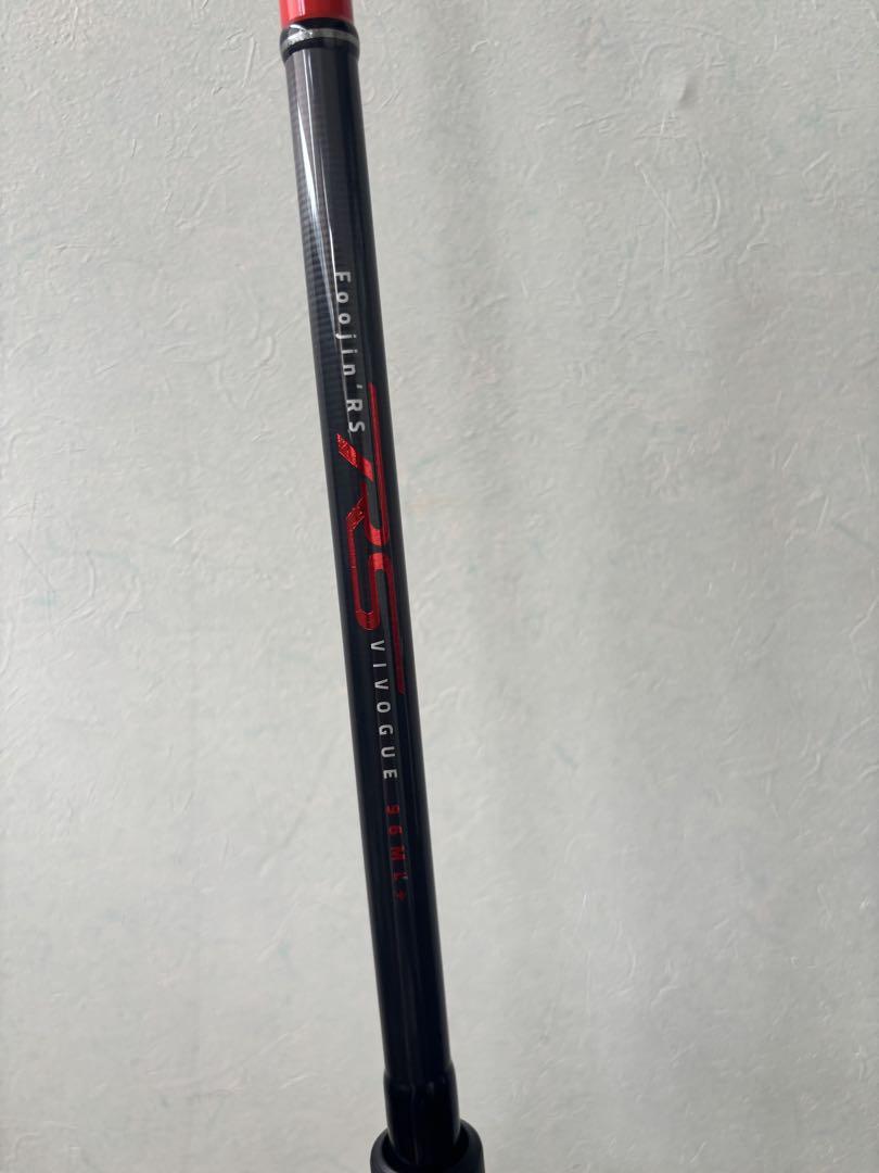 ロッド Foojin' RS VIVOGUE 96ML+