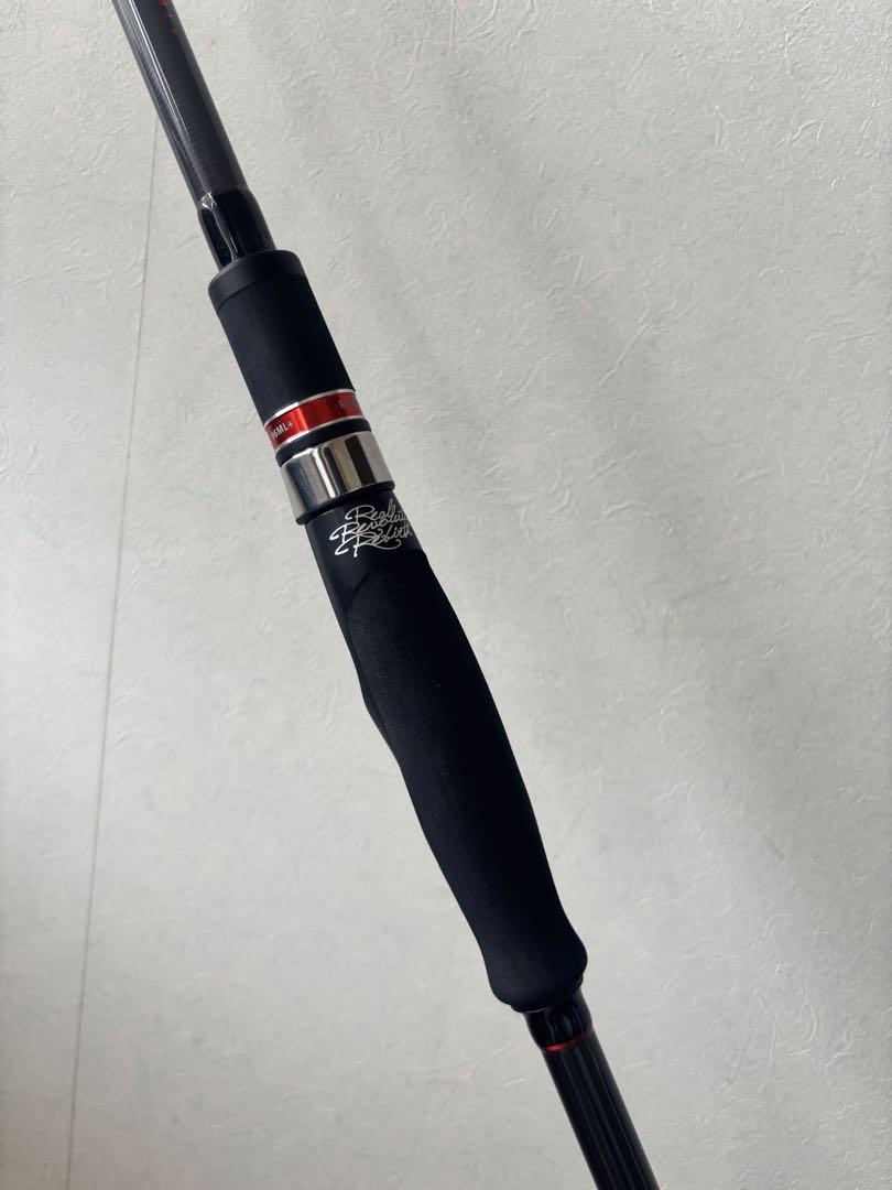 ロッド Foojin' RS VIVOGUE 96ML+