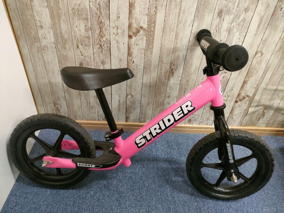 MICHI 美品 ストライダースポーツ STRIDER SPORT