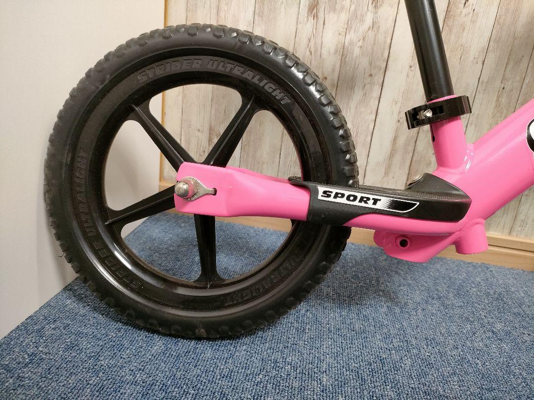 MICHI 美品 ストライダースポーツ STRIDER SPORT