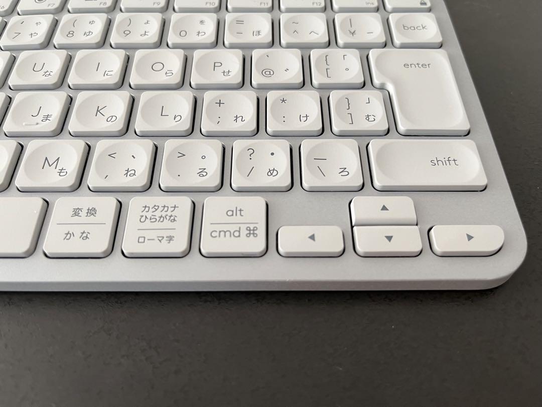 ロジクール MX Keys Mini YR0084