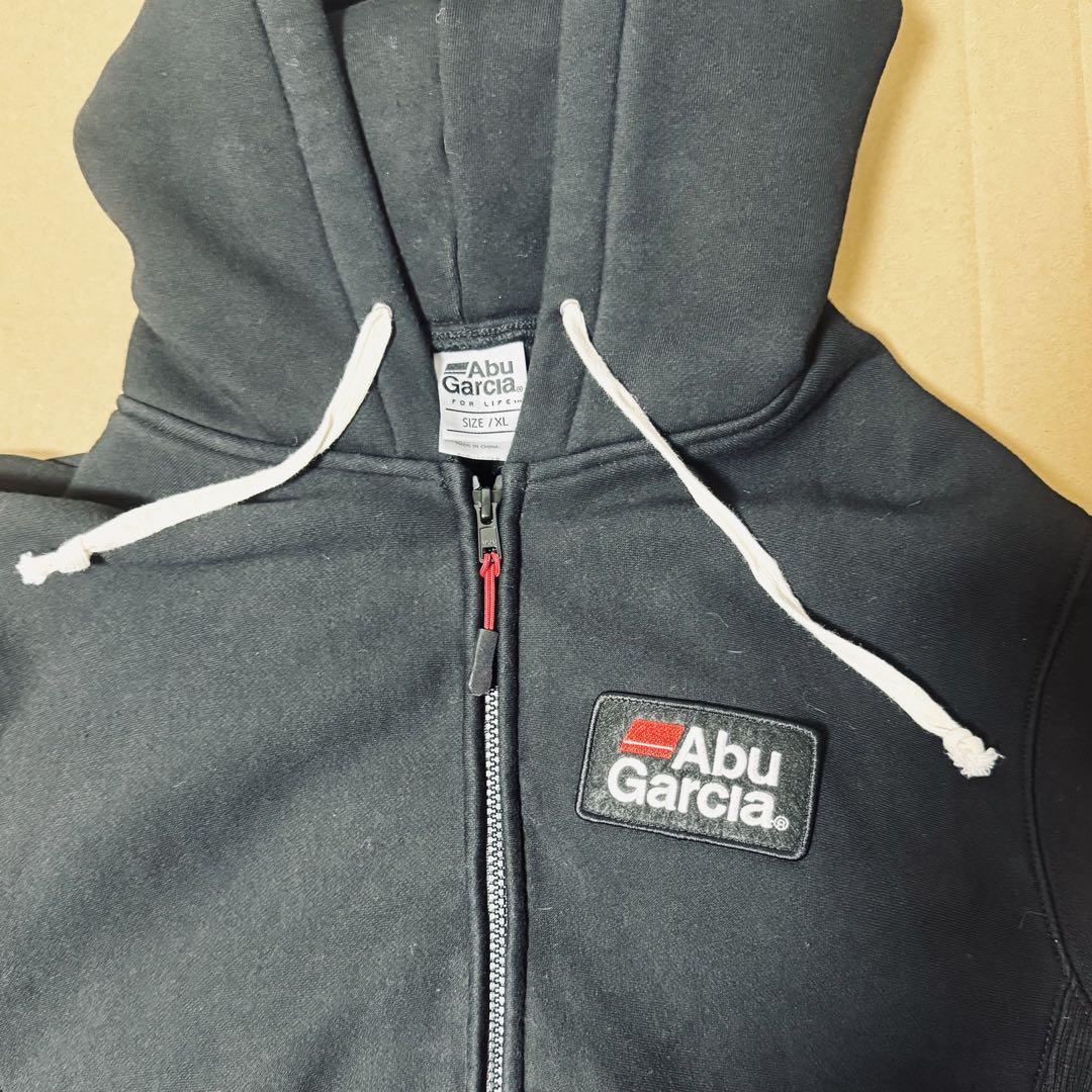 ウェア abu garcia full jip parker