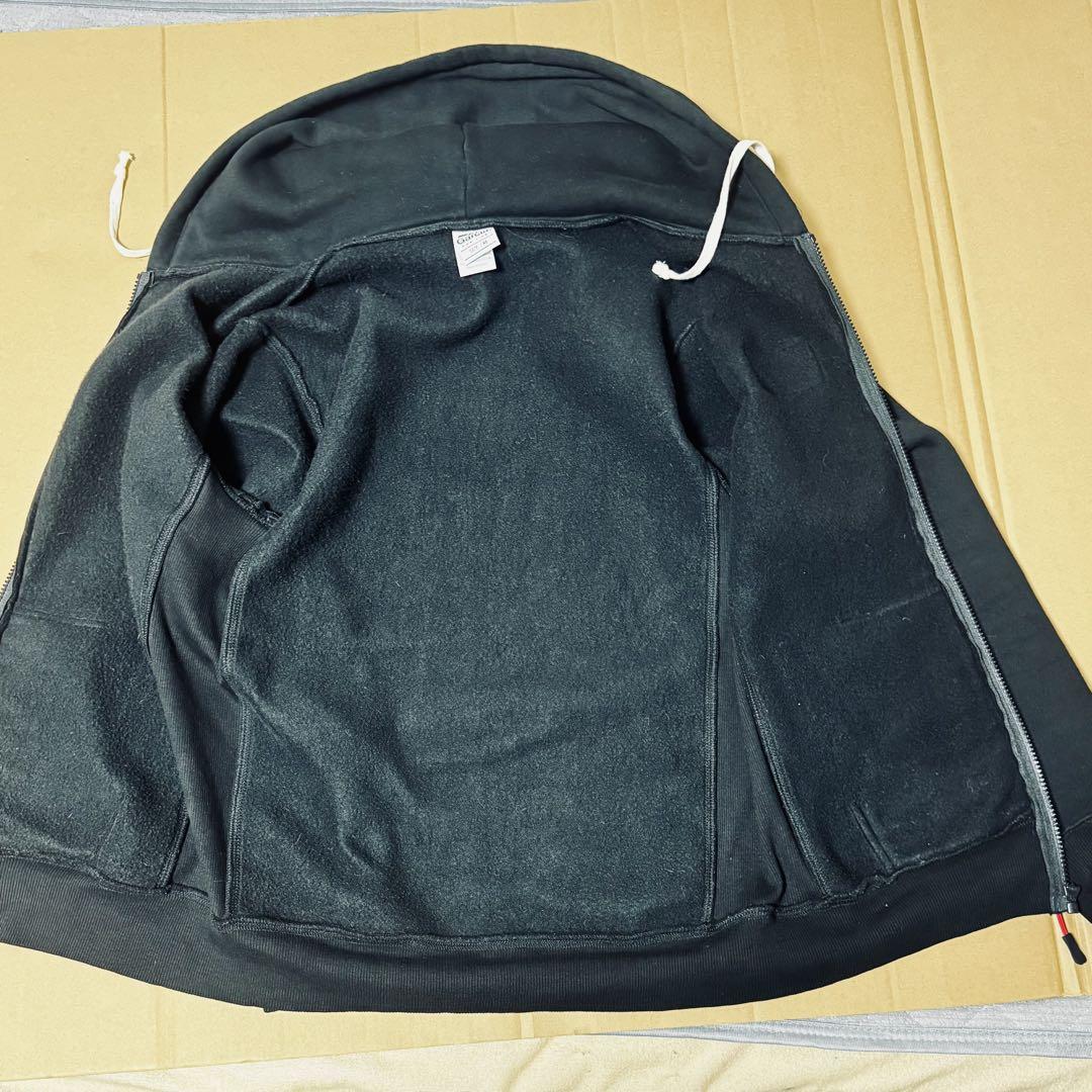 ウェア abu garcia full jip parker