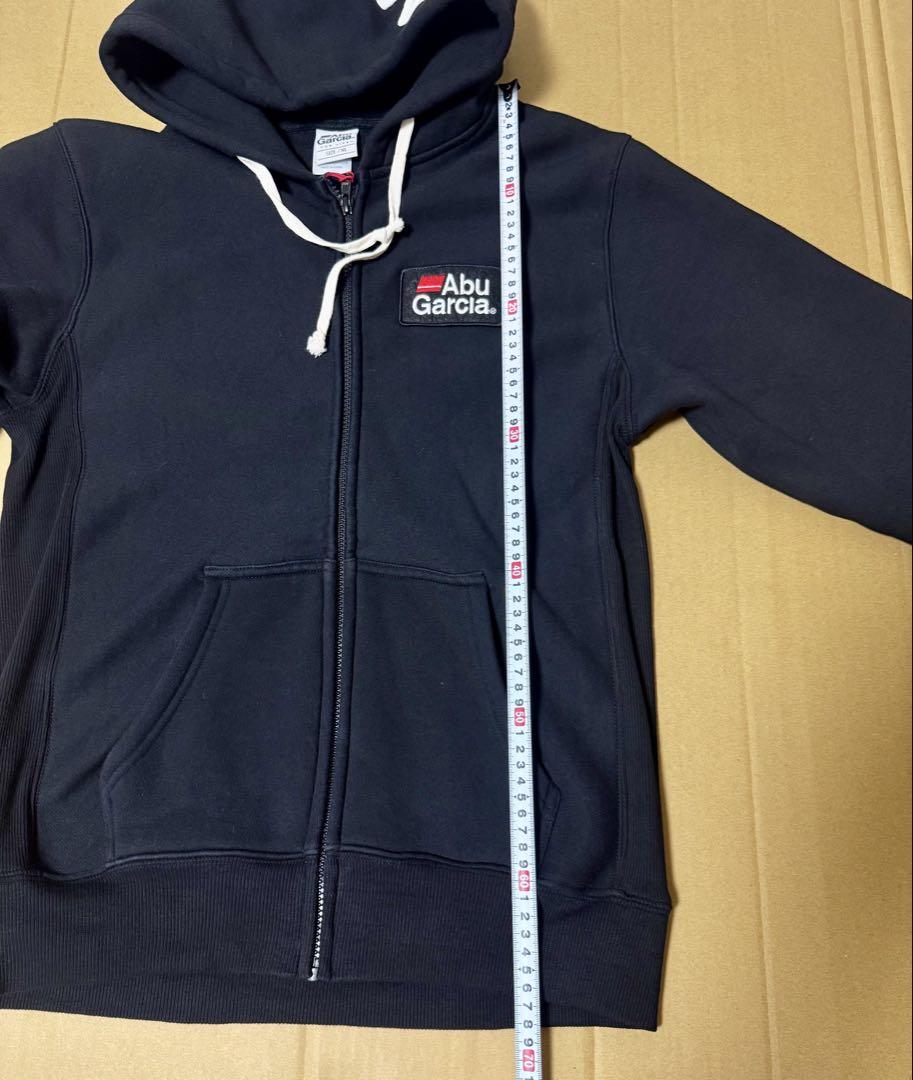 ウェア abu garcia full jip parker