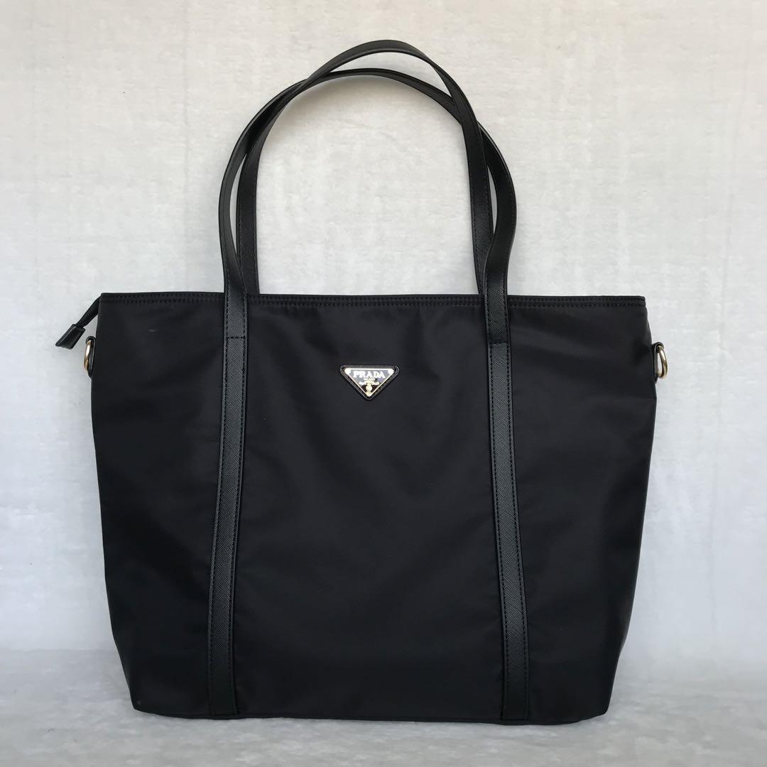 ≪高級感抜群≫ 【PRADA】パラダイムトートショルダーバッグ PRADA - 最高級『PRADA』ミニボストン トートバッグ オール