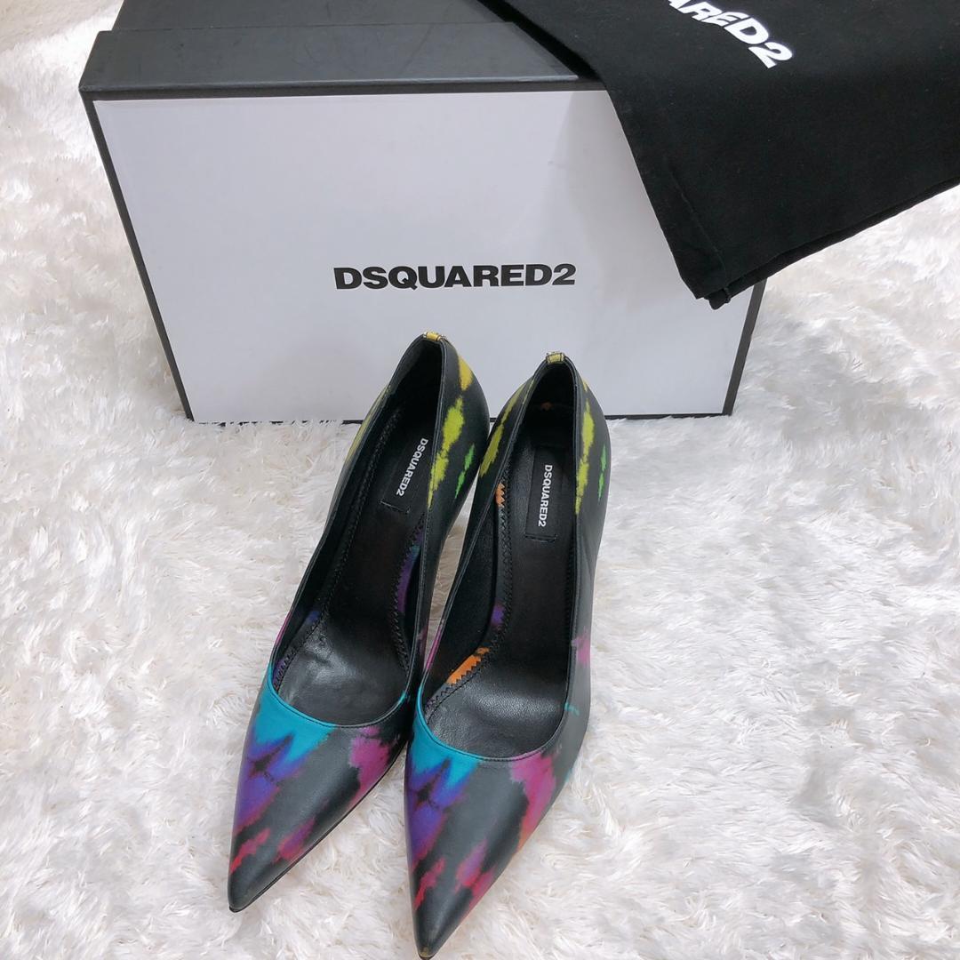 42%割引23.5cm美品 【04912】 DSQUARED2 ヒール 38 黒 大人 かわいい 綺麗 ハイヒール/パンプス 靴23.5cm-NOCLEGI-ZATOR.EU 42%割引23.5cm美品 【04912】 DSQUARED2 ヒール 38 黒 大人 かわいい 綺麗 ハイヒール/パンプス 靴23.5cm-NOCLEGI-ZATOR.EU