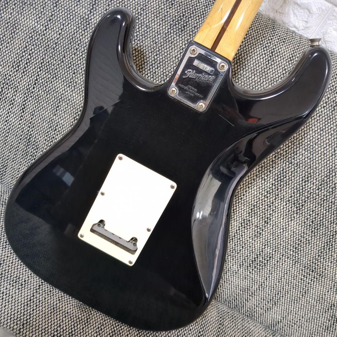 【特価】Hurricane ストラト BIll Lawrence モリダイラ楽器