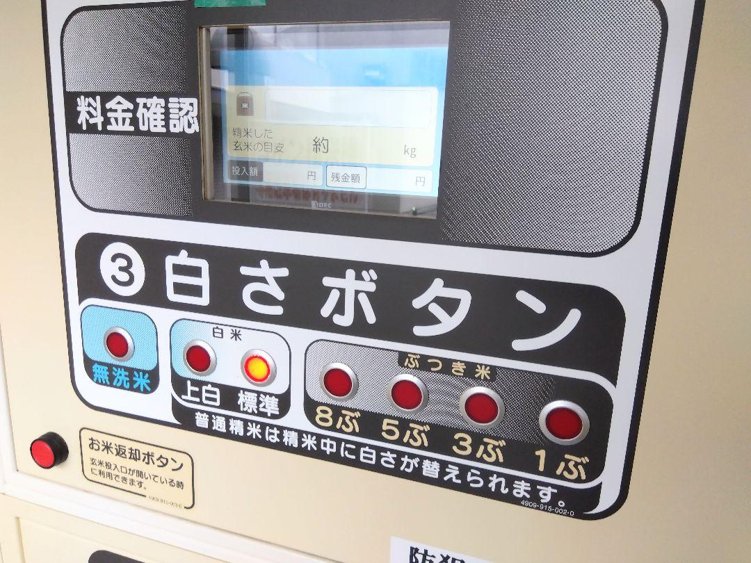 まっしぐら 令和6年産 10kg 5/16精米1