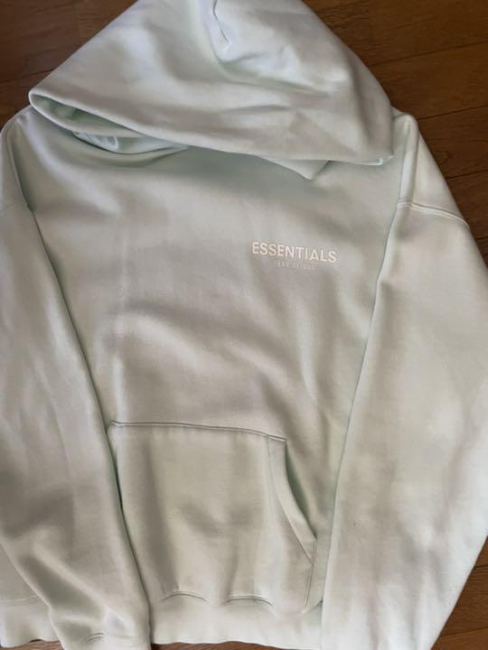 FEAR OF GOD ESSENTIALS セットアップ パーカーS パンツ - rehda.com FEAR OF GOD ESSENTIALS セットアップ パーカーS パンツ - rehda.com