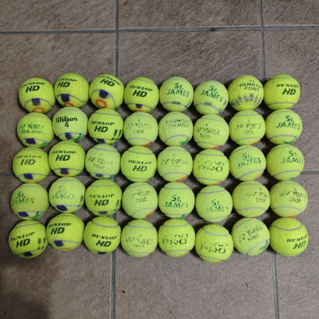 ウインザーオンラインショップウイルソン USオープン エクストラデューティー 1缶(2球入) [ Wilson US OPEN EXTRA-DUTY  硬式テニスボール ]: テニスボール・カゴのページです。