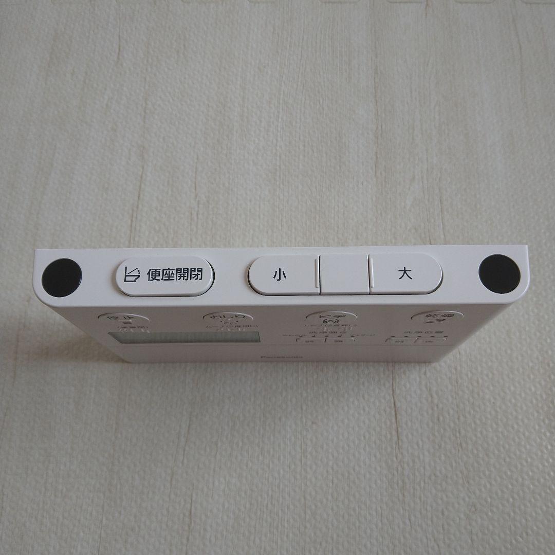 Panasonic トイレリモコン アラウーノ CH1202 240417K3