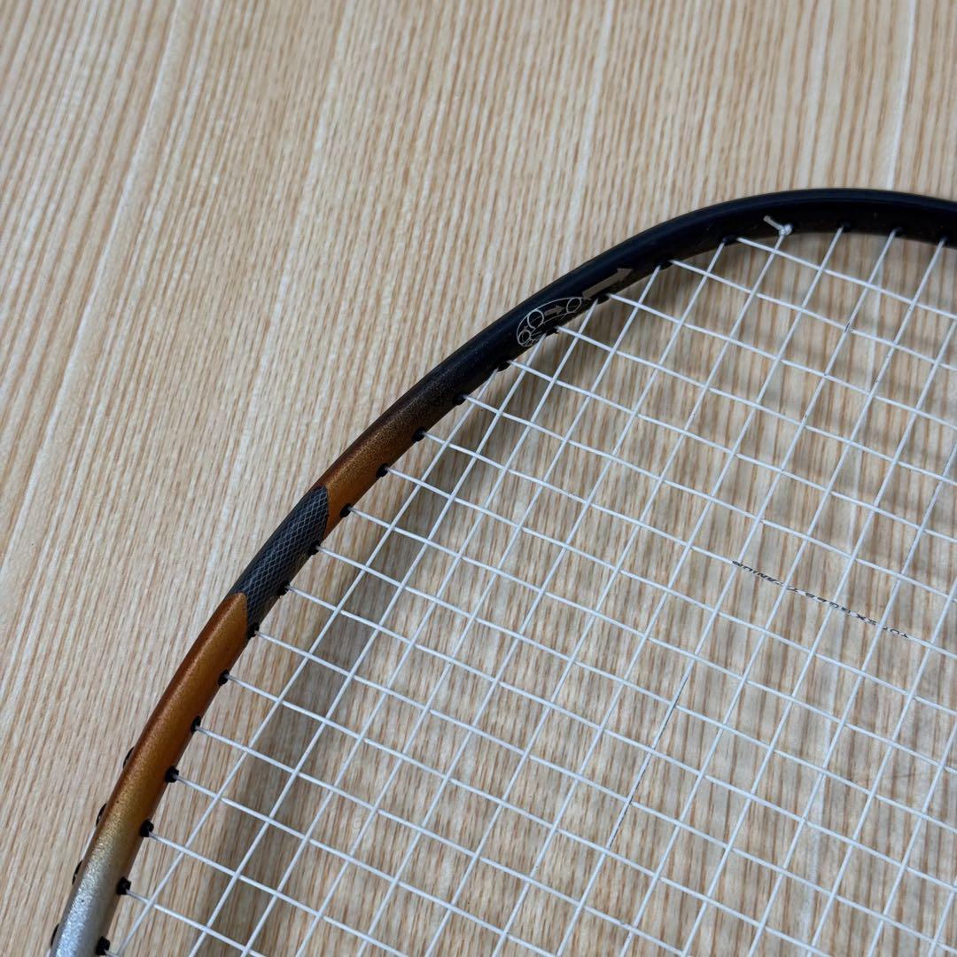 ISOMETRIC Ti SWINGPOWER SA ヨネックス Yonex
