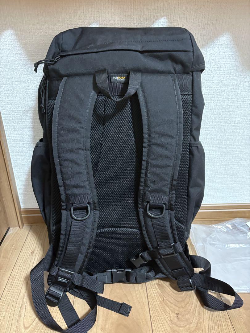【Supreme】24FW Week1 バックパック リュック Supreme 24FW Week1 Backpack リュック - メルカリ