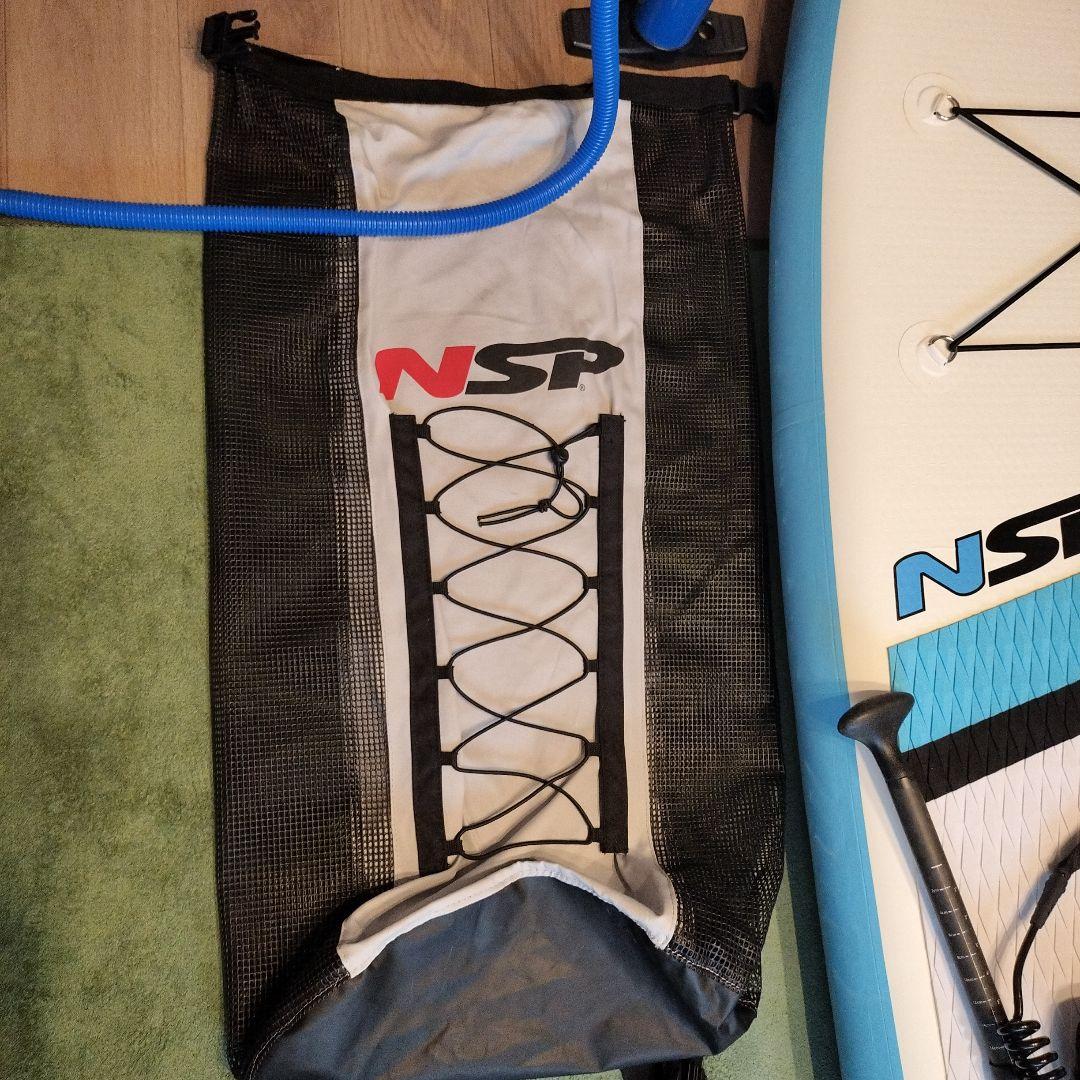 NSP