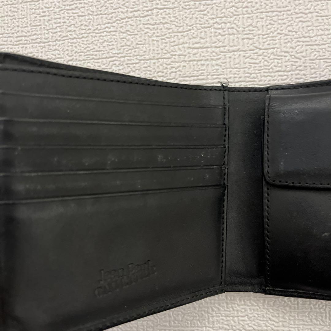 ジャンポールゴルチエ　財布