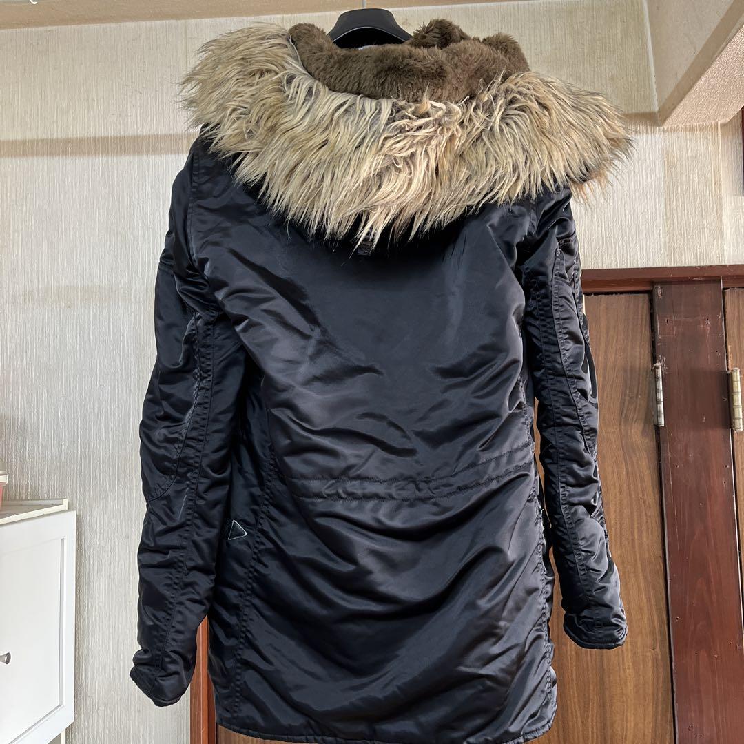 HYSTERIC GLAMOUR ヒステリックグラマー N3B ジャケット - メルカリ HYSTERIC GLAMOUR ヒステリックグラマー N3B ジャケット - メルカリ