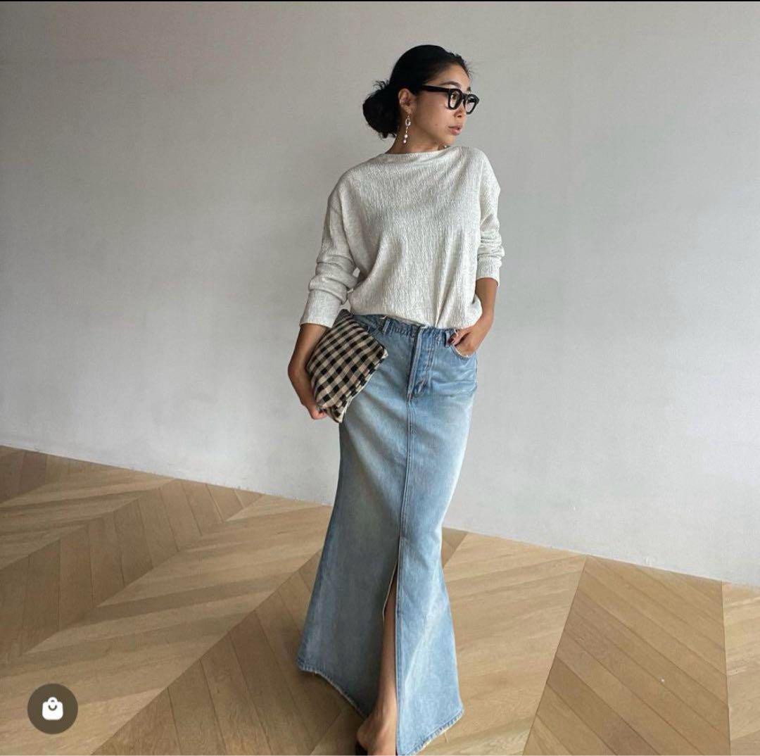 searoomlynn Low WaistカットマーメイドSRN09 23インチ