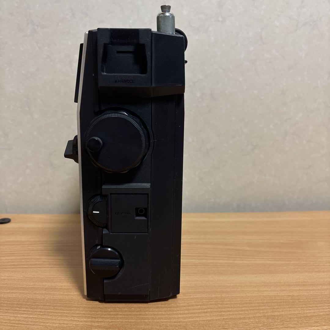 ナショナルパナソニック RF-1150  ジャンク品